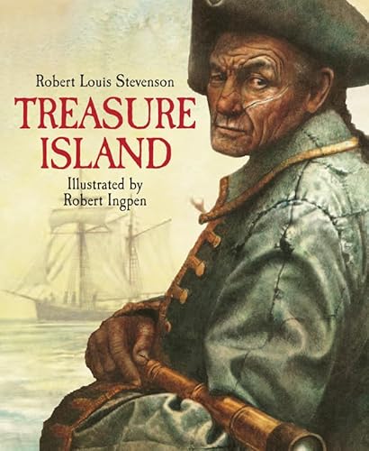 Treasure Island - Click to Buy
