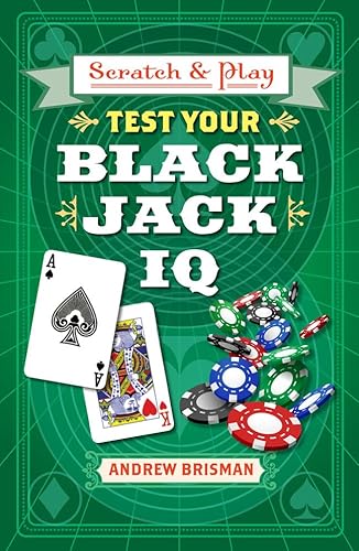 Scratch & Play® Test Your Blackjack IQ - Click to Buy
