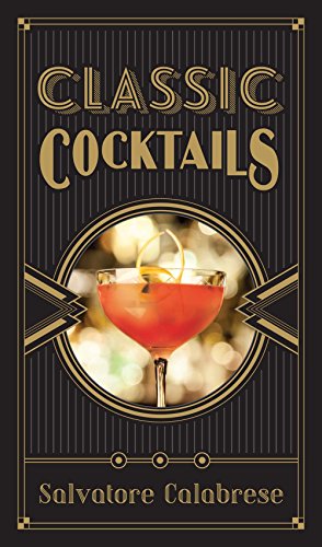 Classic Cocktails - Click to Buy