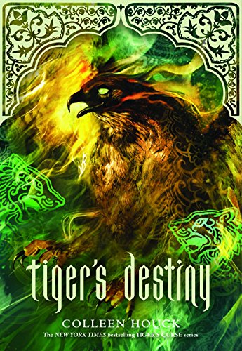 Tiger's Destiny - Click to Buy