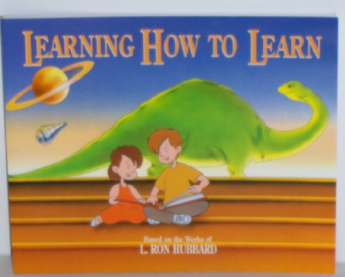 Learning How to Learn - Click to Buy