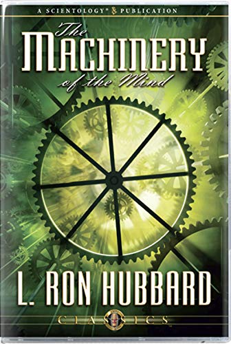 The Machinery of the Mind - Click to Buy