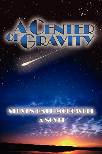 A Center of Gravity - Click to Buy
