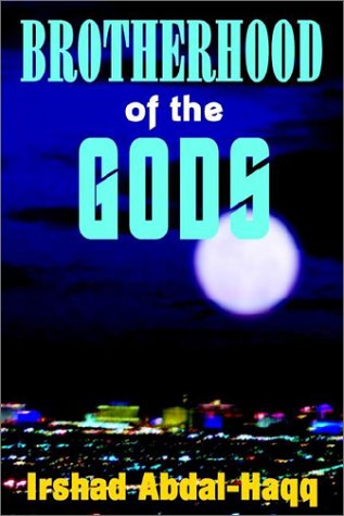 Brotherhood of the Gods - Click to Buy