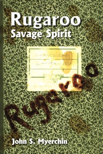 Rugaroo Savage Spirit - Click to Buy