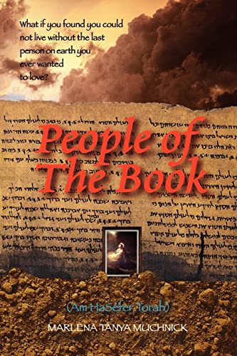 People of the Book: Am HaSefer Torah - Click to Buy