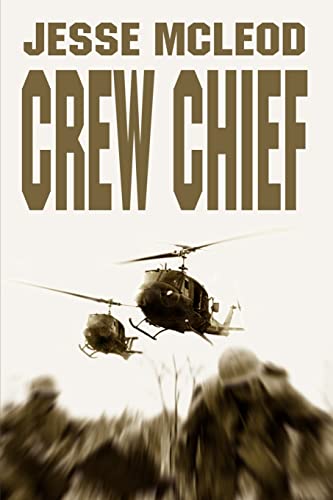 Crew Chief - Click to Buy