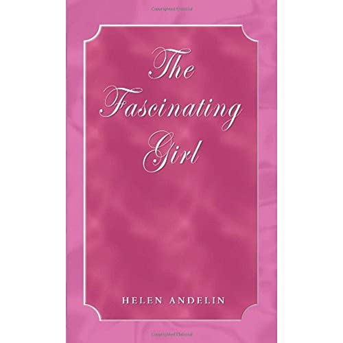 The Fascinating Girl - Click to Buy