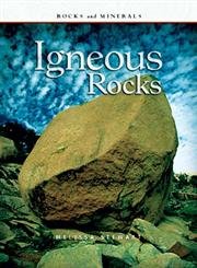 Igneous Rocks - Click to Buy