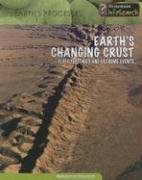 Earth's Changing Crust (Earth's Processes)