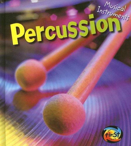 Percussion - Click to Buy