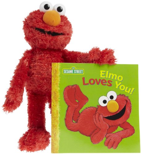 elmo-loves-you - Click to Buy
