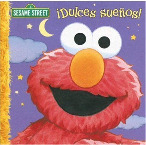 Dulces Suenos! (Sesame Street (Dalmatian Press)) - Click to Buy