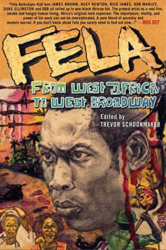 Fela: From West Africa to West Broadway - Click to Buy