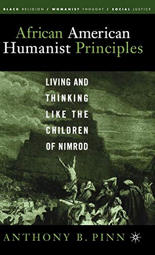 Reviving the Children of Nimrod: Living and Thinking Like the Children of Nimrod (Black Religion/Womanist Thought/Social Justice) - Click to Buy