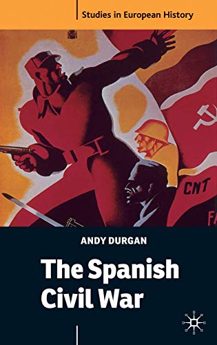 The Spanish Civil War - Click to Buy