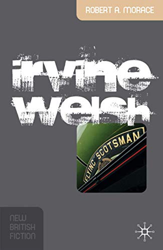 Irvine Welsh - Click to Buy