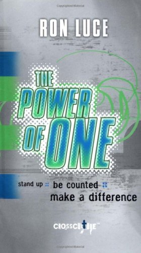 The Power of One - Click to Buy