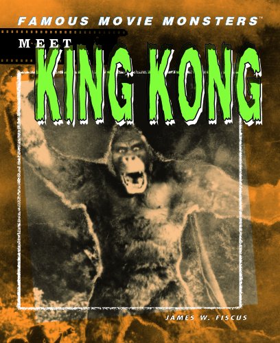 Meet King Kong - Click to Buy