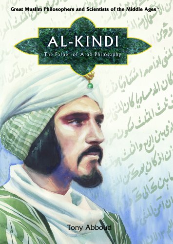 Al Kindi: Father of Arab Philosophy And Ninth-century Scientist, Calligrapher, And Musician - Click to Buy