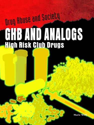 Ghb and Analogs - Click to Buy