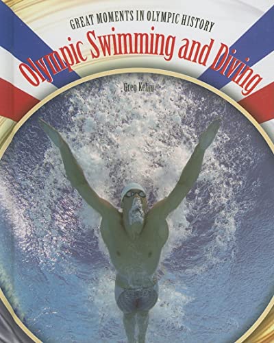 Olympic Swimming and Diving - Click to Buy