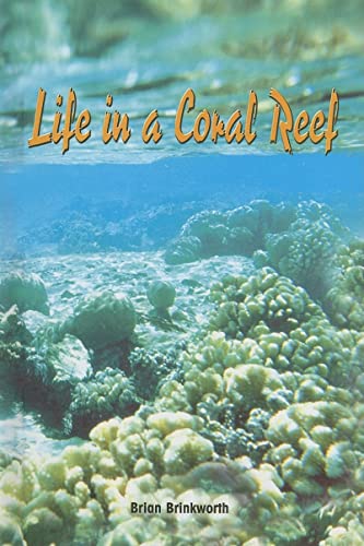 Life in a Coral Reef (Reading Room Collection, 1) - Click to Buy