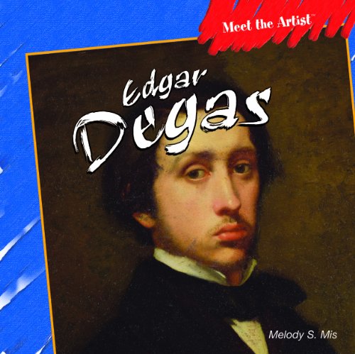 Edgar Degas - Click to Buy