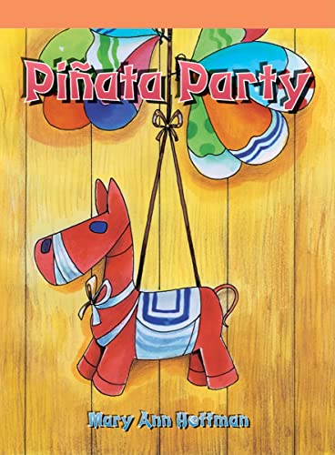 Pinata Party - Click to Buy