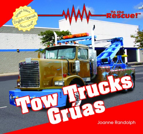 Tow Trucks / Gruas - Click to Buy
