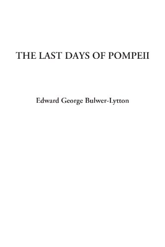 The Last Days of Pompeii