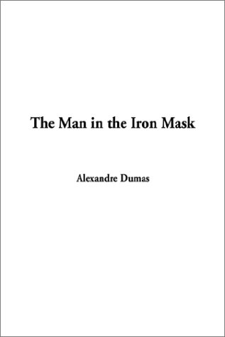 The Man in the Iron Mask - Click to Buy