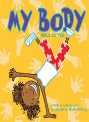 My Body: Head to Toe (All About Me) - Click to Buy