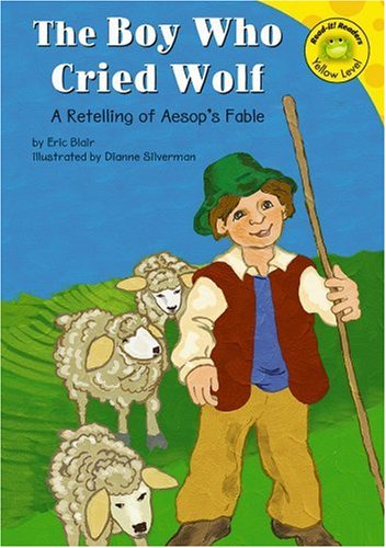 The Boy Who Cried Wolf