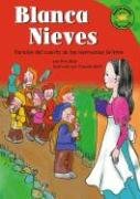 Blanca Nieves: Version del cuento de los hermanos Grimm (Read-It! Readers en Espanol) (Spanish Edition) - Click to Buy