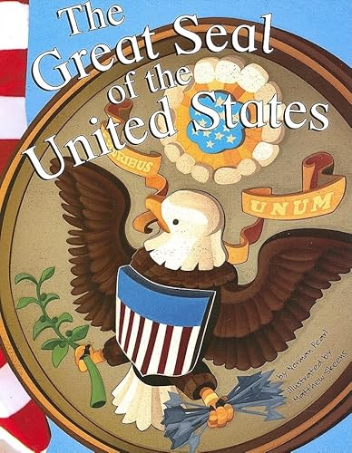 The Great Seal of the United States - Click to Buy