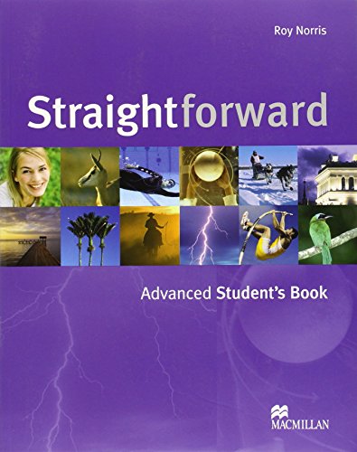 Straightforward Advanced - Click to Buy