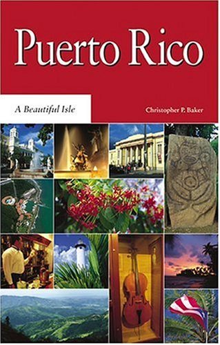 PUERTO RICO GUIDE