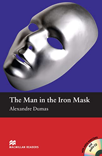 MR (B) Man in the Iron Mask Pk - Click to Buy