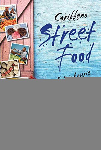 Caribbean Street Food Barbados - Click to Buy