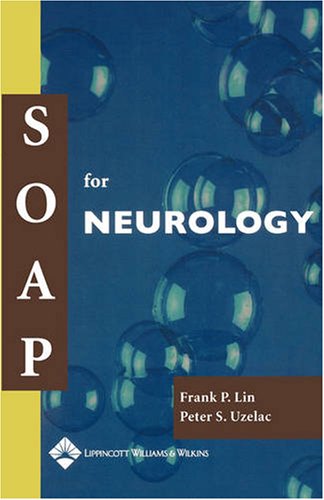 Soap For Neurology - Click to Buy