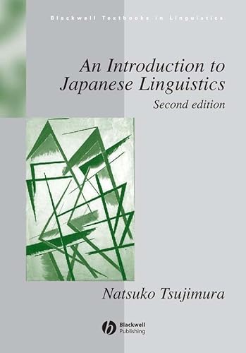 An Introduction to Japanese Linguistics - Click to Buy