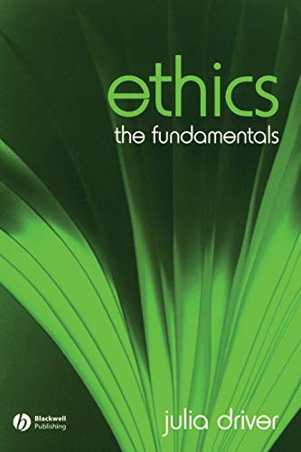 Ethics: The Fundamentals (Fundamentals of Philosophy) - Click to Buy