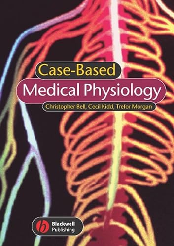 Case-based Medical Physiology - Click to Buy