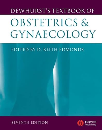 Dewhurst′s Textbook of Obstetrics and Gynaecology - Click to Buy