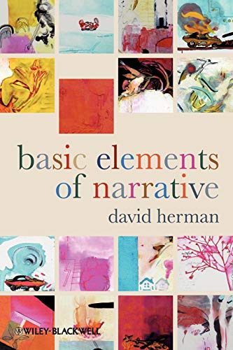 Basic Elements of Narrative - Click to Buy
