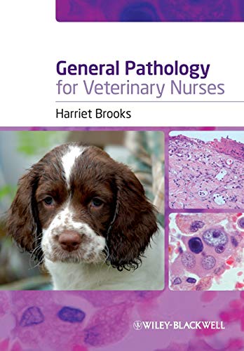 General Pathology for Veterinary Nurses - Click to Buy