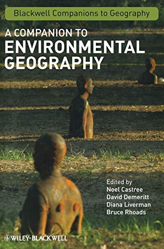 A Companion to Environmental Geography - Click to Buy