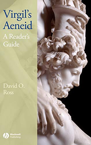 Virgil's Aeneid: A Reader's Guide - Click to Buy