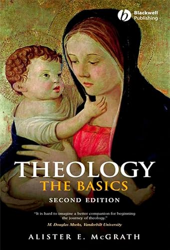 Theology: The Basics - Click to Buy
